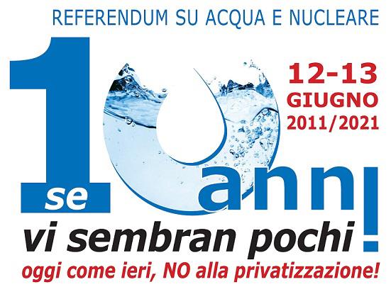 Agenda 2024 “Non esistono cause perse”