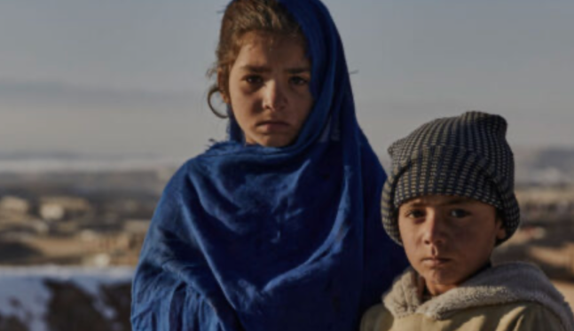 Ricomincia la scuola in Afghanistan ma non per le ragazze