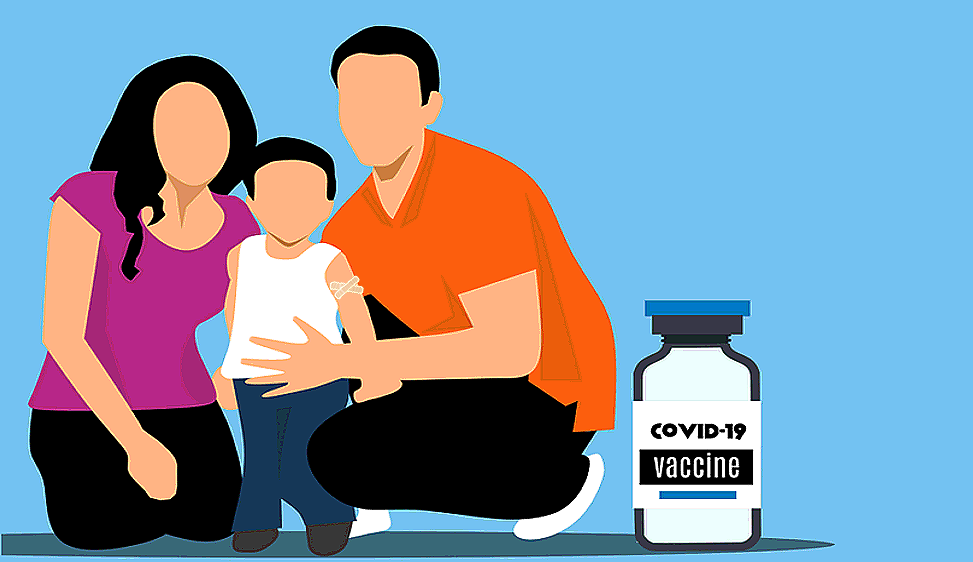 DOSSIER Vaccini pediatrici Covid-19 Una scelta difficile per molti genitori, anche per coloro che si sono vaccinati