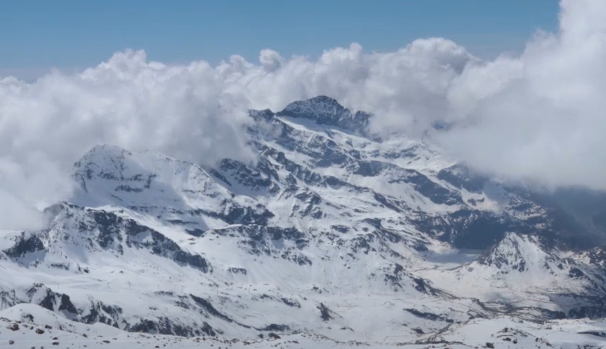 Ice Memory, collaborazione internazionale in Antartide per il clima del Pianeta La comunità scientifica senza bandiere realizza una biblioteca dei ghiacci da tutto il Mondo