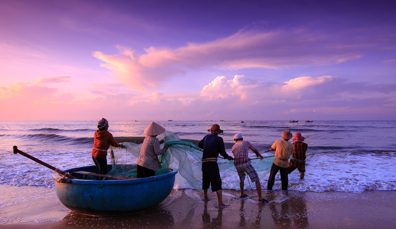 La pesca artigianale è fondamentale per la sostenibilità Nell’anno internazionale dedicato a questa attività, i primi sorprendenti dati FAO