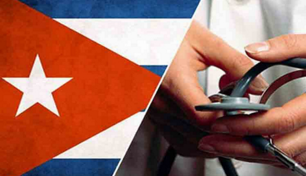 Il caso del vaccino cubano Soberana: autarchia e fiducia (1) Da noi molta esitazione per la quarta dose contro Covid-19. Cosa ci dice l'esperienza cubana? Come è stato realizzato?