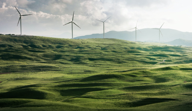 L’Europa investe nell’idrogeno verde, ma il suo contributo alla conversione sarà limitato Servirebbero obiettivi più ambiziosi sulle rinnovabili