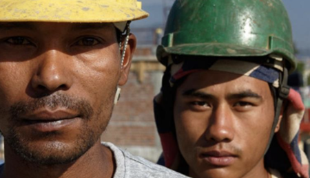 La globalizzazione dell’economia si regge sulle spalle dei lavoratori migranti (1) Istat: occupati in lavori poveri, senza riconoscimento delle qualifiche
