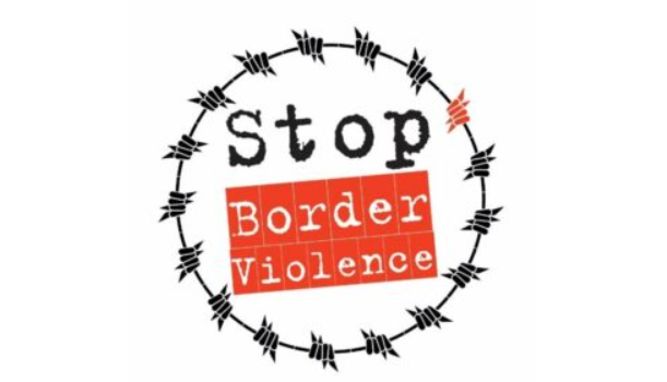 “Stop border violence”. I cittadini europei fanno sentire la propria voce contro la violenza sui migranti Una campagna per richiamare l’Ue ai propri valori fondanti, afferma Silvia Ridolfi di Stop Border Violence