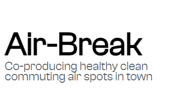 Air Break: combattere l’inquinamento dell’aria. Anche con un concorso di immagini Meno informazioni, più azioni, secondo un’indagine sulla popolazione 